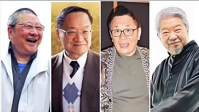 83岁蔡澜去世！遗体已火化，生前住酒店无儿无女，四大才子全离世（组图） - 4