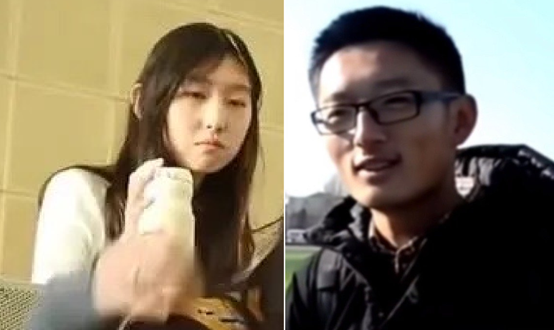 前女友出庭! 清华谷歌工程师杀妻案, 女方遗体照片首次曝光, 惨不忍睹(组图) - 5