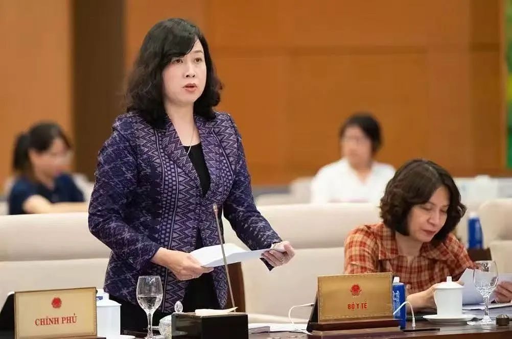 跟着中国“抄作业”，越南彻底废除计划生育，究竟释放了什么信号？（组图） - 1