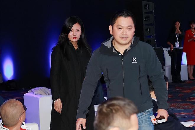 赵薇黄有龙昔日爱巢血亏2300万港币售出,曾无人问津,买家来自内地(组图) - 8