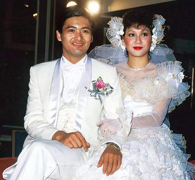 68岁尔冬升晒娃引争议：情史如戏，5位前任境况不同，前妻太惨了（组图） - 12