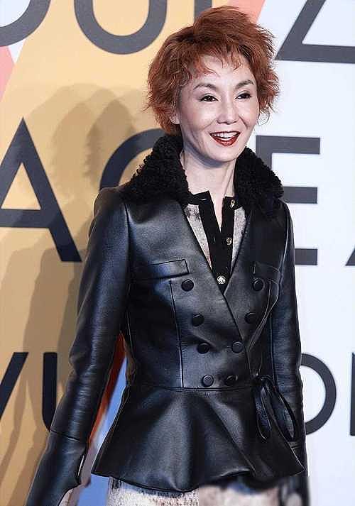 68岁尔冬升晒娃引争议：情史如戏，5位前任境况不同，前妻太惨了（组图） - 33
