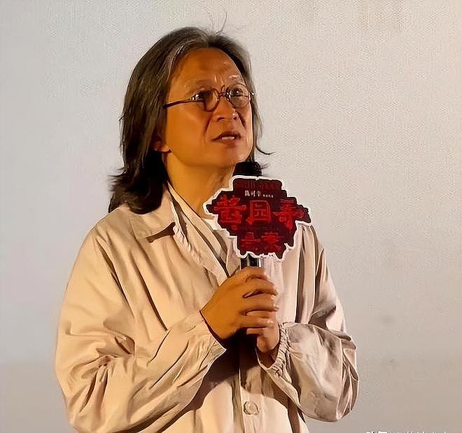 陈可辛到处喊“上部票房好,下部才得上”,网友:爱上不上!(组图) - 1