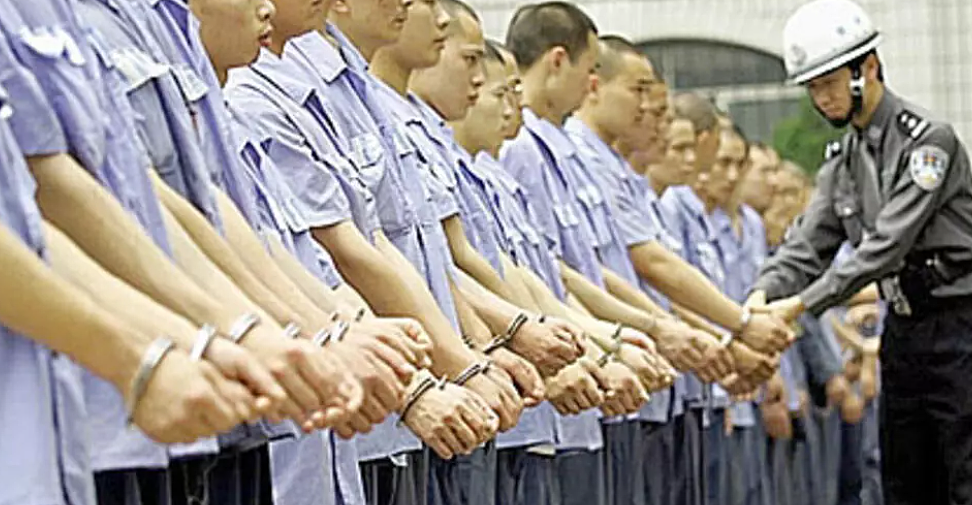中国承认司法系统存在酷刑和非法拘禁，最高检成立侦查厅应对（图） - 1