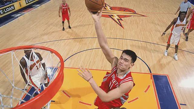 杨瀚森入选NBA背后：他为何能在出人意料的高顺位被选中（组图） - 3
