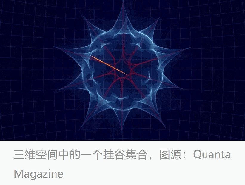 34岁数学家王虹成菲尔兹奖大热！丘成桐盛赞：年轻一代最伟大学者（组图） - 11