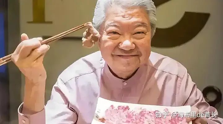 香港四大才子之一蔡澜去世，至此，一个时代落幕（组图） - 3