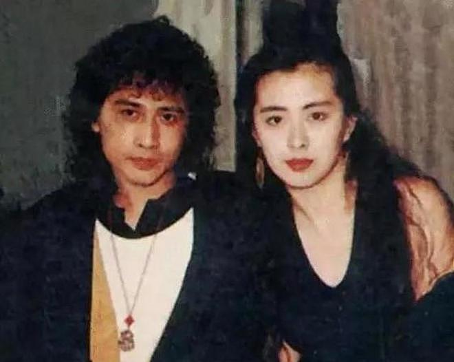 68岁尔冬升晒娃引争议：情史如戏，5位前任境况不同，前妻太惨了（组图） - 21