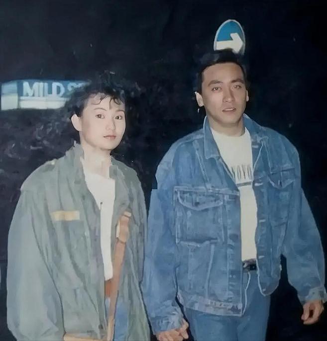 68岁尔冬升晒娃引争议：情史如戏，5位前任境况不同，前妻太惨了（组图） - 30