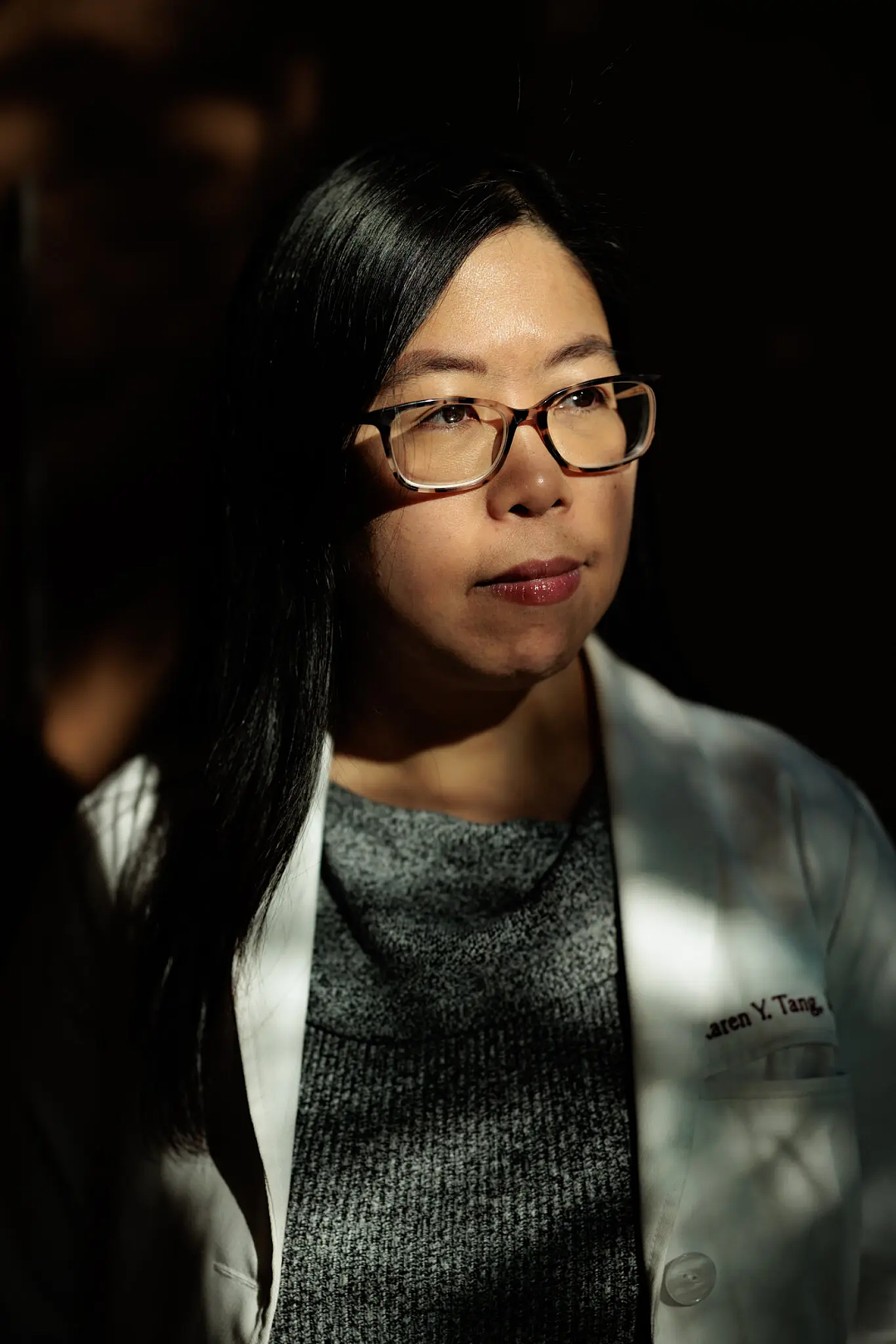 女子猛咳竟致肠子“喷出”?曾做妇科手术,医生:不是个例(组图) - 13