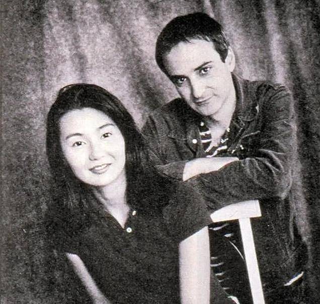 68岁尔冬升晒娃引争议：情史如戏，5位前任境况不同，前妻太惨了（组图） - 32