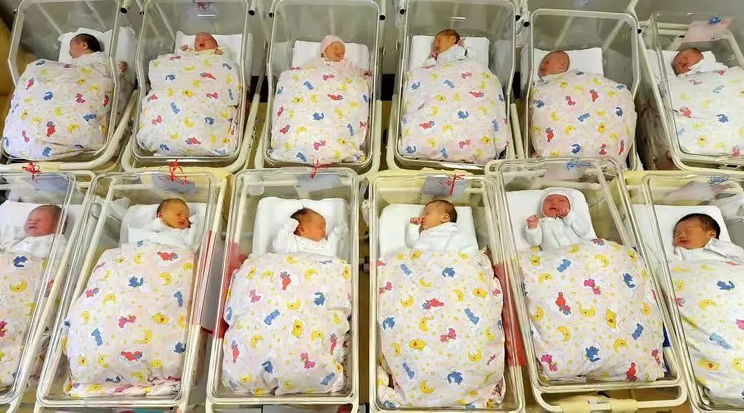 跟着中国“抄作业”，越南彻底废除计划生育，究竟释放了什么信号？（组图） - 7