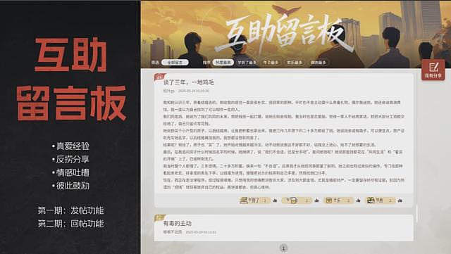 《捞女游戏》意料之中的争议：煽动两性对立，避坑宝典还是良心作品？（组图） - 6