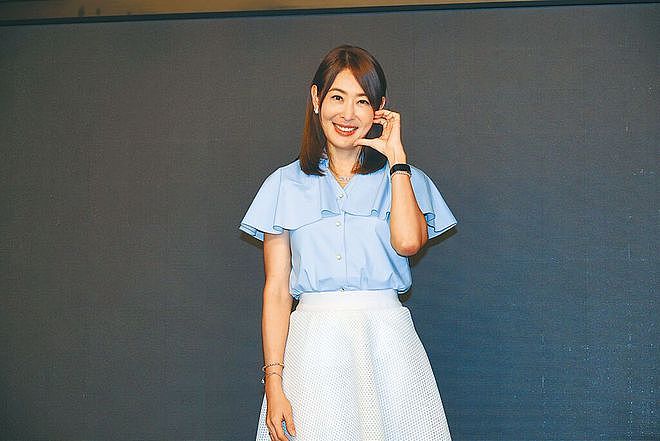 贾永婕透露玥儿近况:她在梦里见到大S,妈妈在那边过得很好(组图) - 1