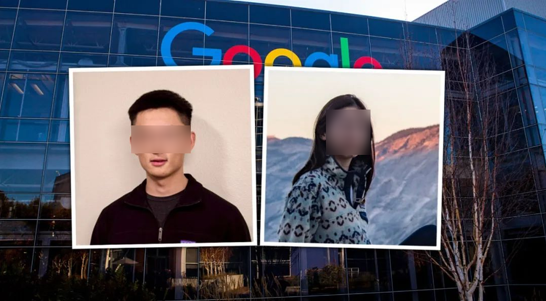 谷歌杀妻男前女友作证：妻子看到她写给丈夫的2页小作文，马上找上门还留言了…（组图） - 2