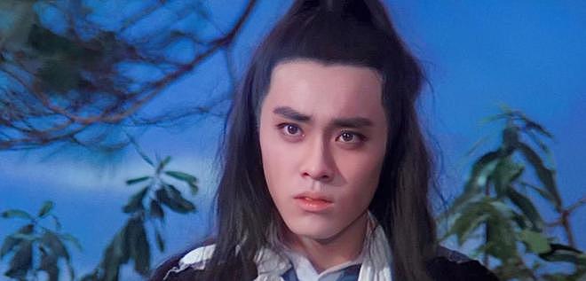 68岁尔冬升晒娃引争议：情史如戏，5位前任境况不同，前妻太惨了（组图） - 6