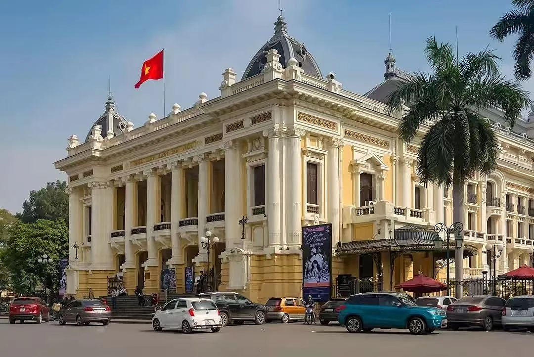 跟着中国“抄作业”，越南彻底废除计划生育，究竟释放了什么信号？（组图） - 2