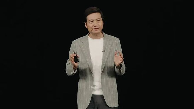 1小时大定突破28.9万辆！雷军：拿到这么多订单挺激动，小米不是靠营销赢（组图） - 4