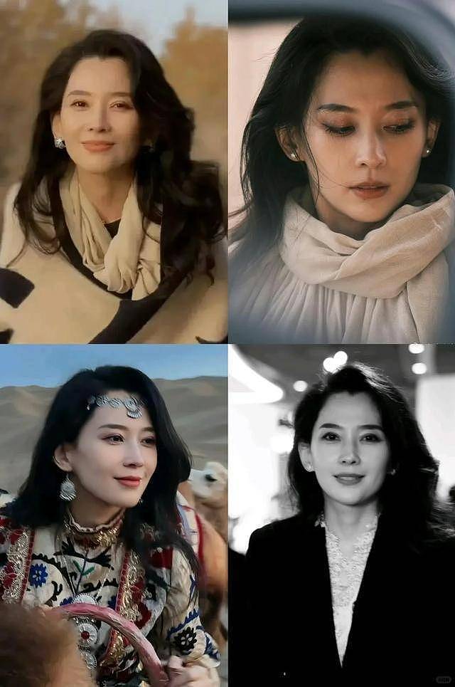 汪峰《桃花坞》牵手宁静！网友：难怪章子怡选他（组图） - 8