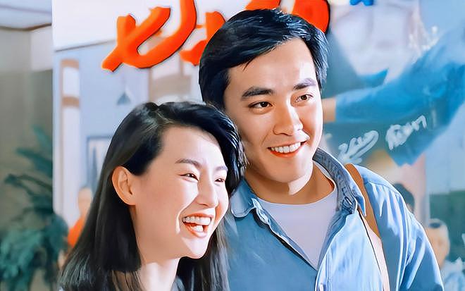 68岁尔冬升晒娃引争议：情史如戏，5位前任境况不同，前妻太惨了（组图） - 31