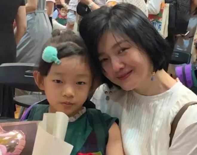 贾永婕透露玥儿近况:她在梦里见到大S,妈妈在那边过得很好(组图) - 6