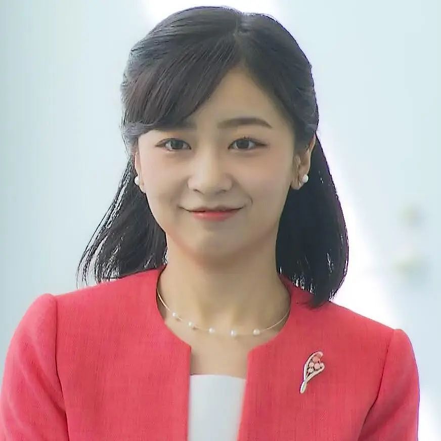 日本最美公主被废柴太子弟害惨？出访国外连飞10天只敢坐经济舱，网友：为了挽回家族口碑付出太多（组图） - 14