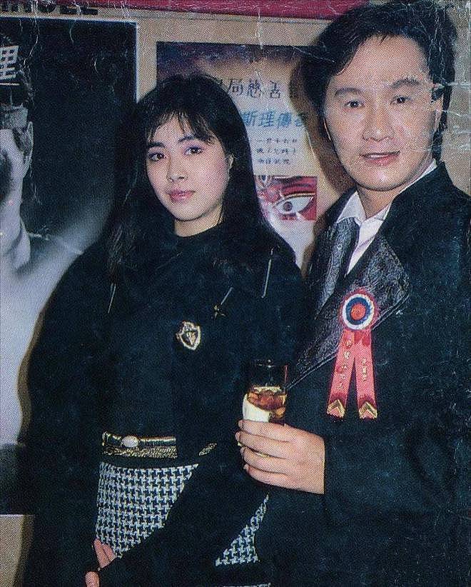 68岁尔冬升晒娃引争议：情史如戏，5位前任境况不同，前妻太惨了（组图） - 17