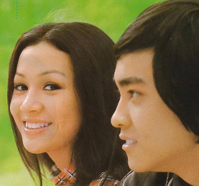 68岁尔冬升晒娃引争议：情史如戏，5位前任境况不同，前妻太惨了（组图） - 8