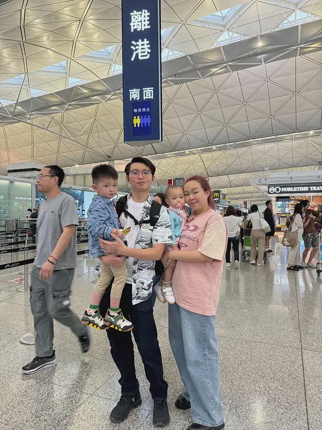《香港国安法》实施五周年:“太空人”、二次移民和“回流”港人再寻家园(组图) - 9