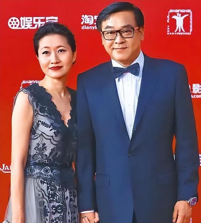 68岁尔冬升晒娃引争议：情史如戏，5位前任境况不同，前妻太惨了（组图） - 40