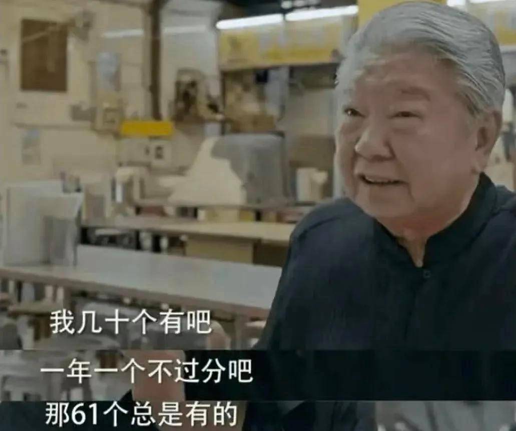 83岁蔡澜去世，在新加坡安葬，弟弟3月前刚去世，无儿女继承遗产（组图） - 16