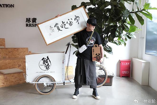 蔡澜离世，享年83岁，在新加坡已买龛位！众星悼念蔡澜，生前爱过61个女人，8个佣人伺候，一生无儿无女（组图） - 10