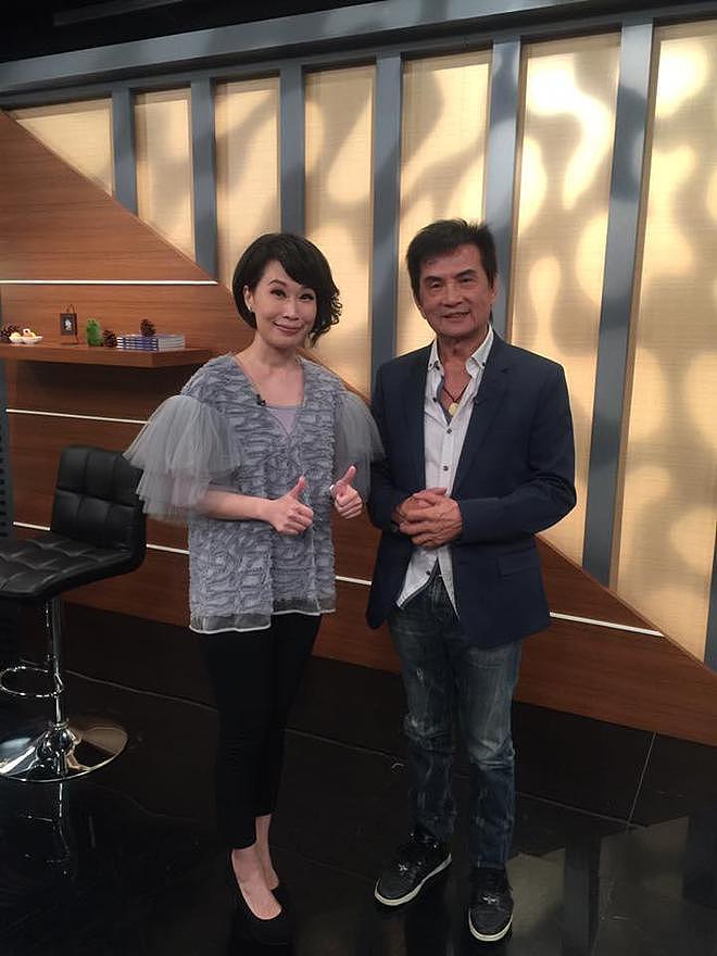 曝台湾知名演员李小飞病逝，演韦小宝红极一时，年初病危昏迷多日（组图） - 6