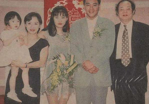 68岁尔冬升晒娃引争议：情史如戏，5位前任境况不同，前妻太惨了（组图） - 34