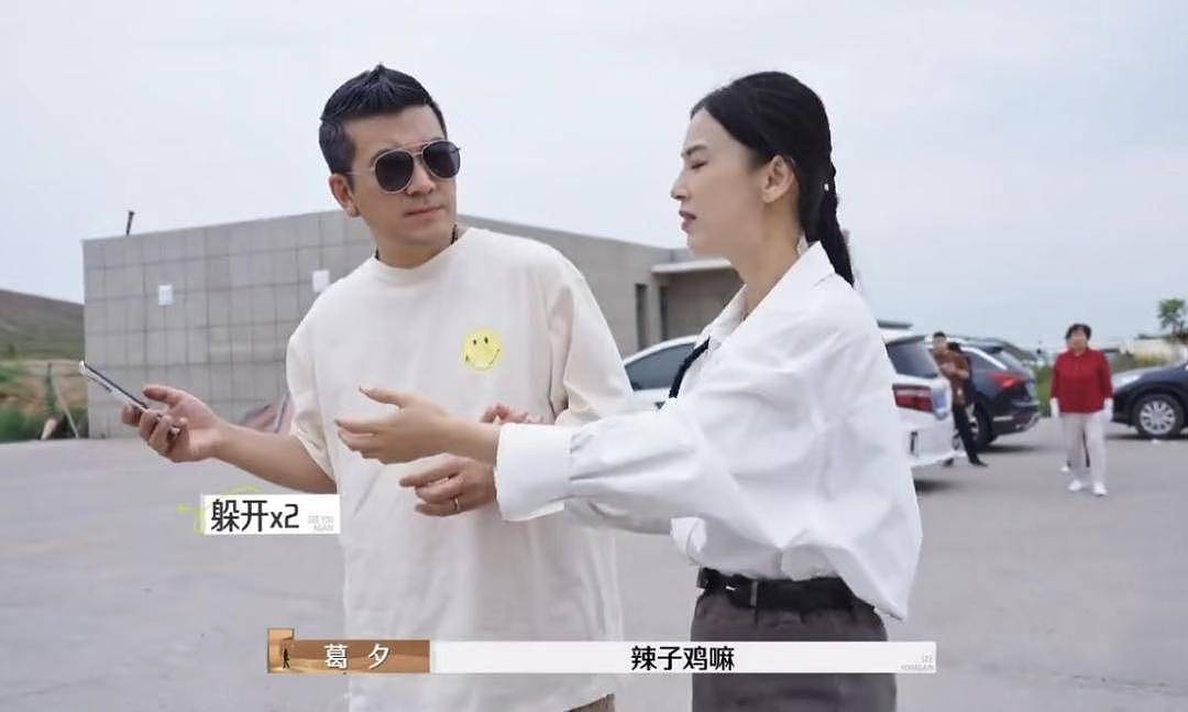 从初恋贾乃亮到前夫杨子,揭秘黄圣依情感密码(组图) - 6