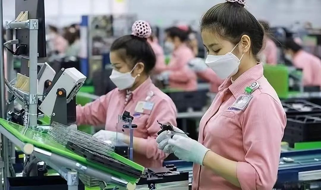 跟着中国“抄作业”，越南彻底废除计划生育，究竟释放了什么信号？（组图） - 11