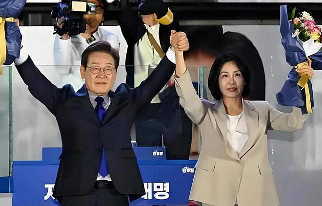 李在明正式出手！尹锡悦被禁止出境，前第一夫人金建希患重度抑郁（组图） - 5