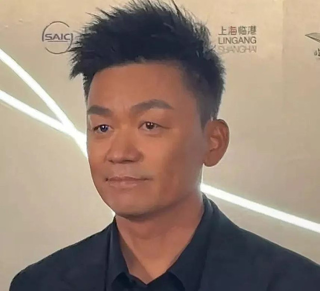 刘亦菲怼脸拍瘦了！白玉兰奖提名晚宴上神态自信（组图） - 18