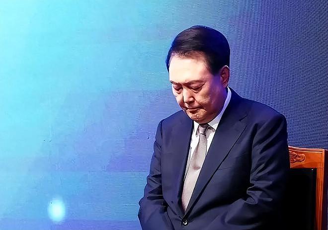 李在明正式出手！尹锡悦被禁止出境，前第一夫人金建希患重度抑郁（组图） - 2