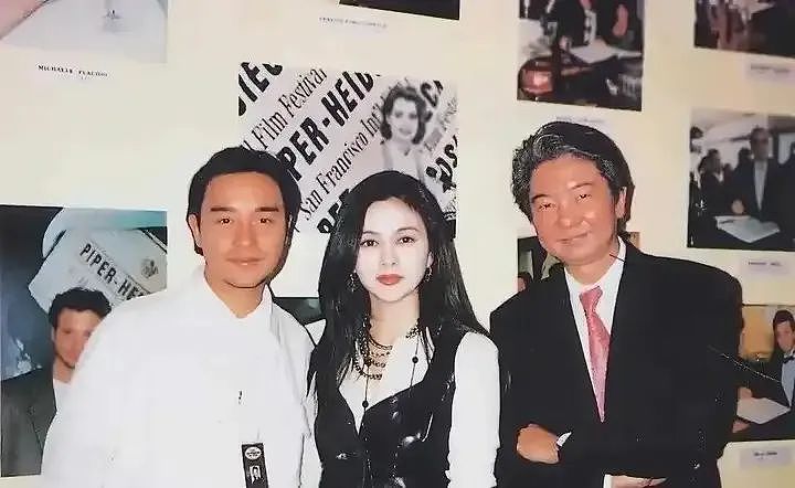 香港四大才子之一蔡澜去世，至此，一个时代落幕（组图） - 5
