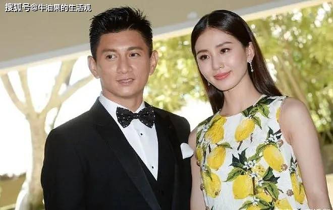 刘诗诗吴奇隆一家三口合体，破离婚传闻（组图） - 2