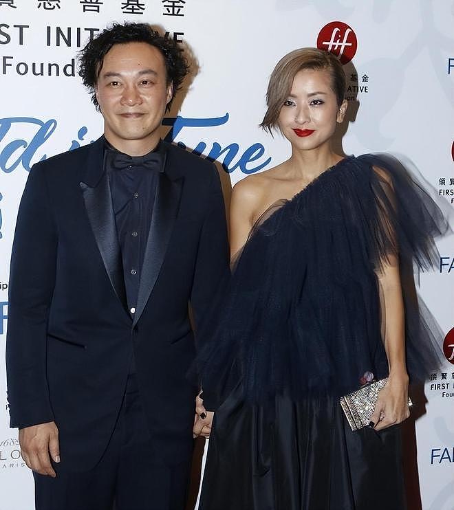 陈奕迅女儿出道MV上线,歌词控诉被抛弃PUA,日本男友迅速转发(组图) - 6