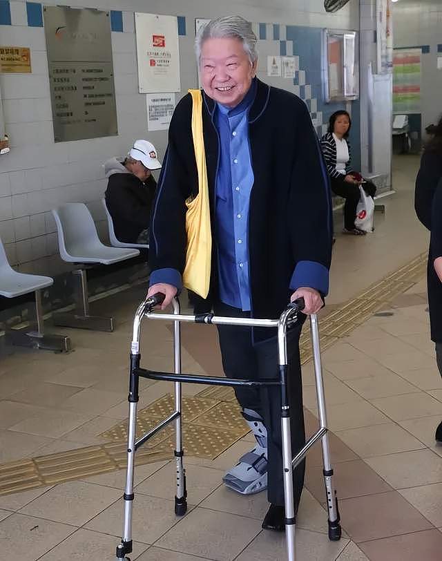 83岁蔡澜去世！遗体已火化，生前住酒店无儿无女，四大才子全离世（组图） - 16