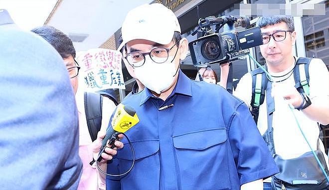 曝黄子佼变卖房产赔给47名受害人,13年老房打8折,疑曾在屋内自残(组图) - 9