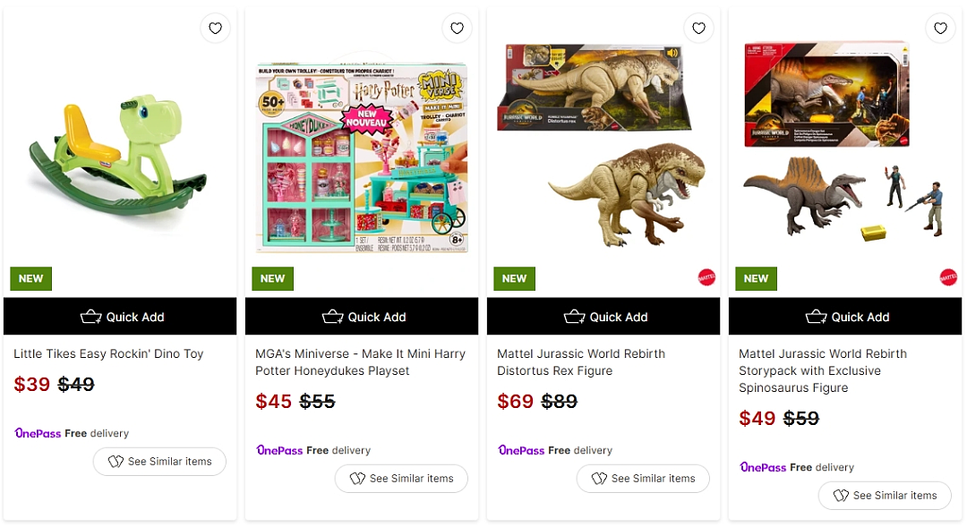 本周必Buy | 优衣库、Target、JB Hi-Fi最新闪促（组图） - 39