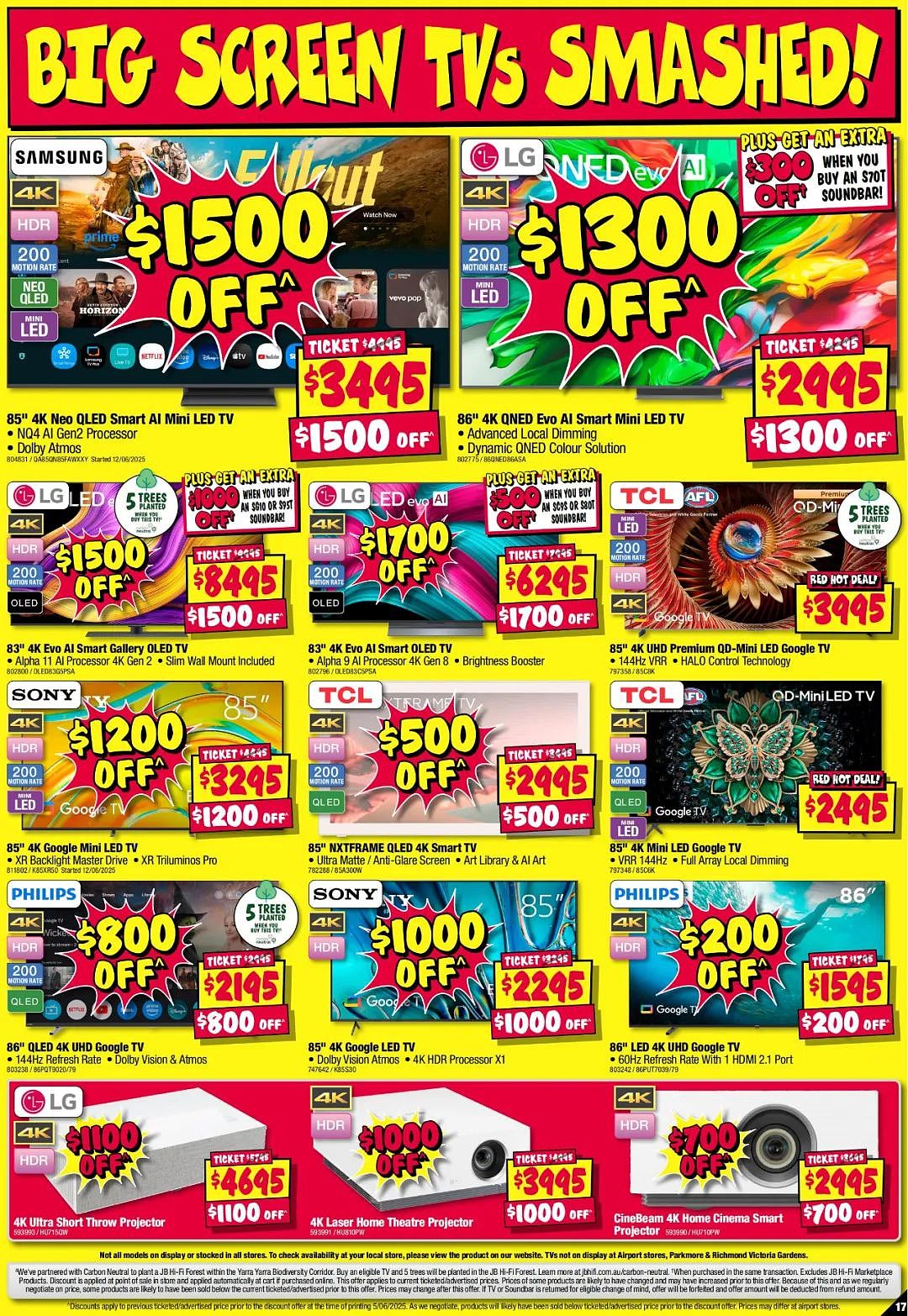 本周必Buy | 优衣库、Target、JB Hi-Fi最新闪促（组图） - 58
