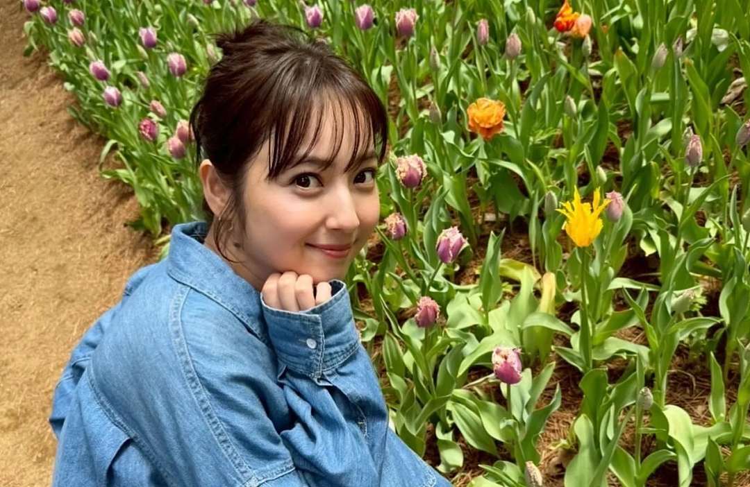 热搜第一！佐佐木希5年后首吐心声：从没原谅，离婚也是一种方式（组图） - 7