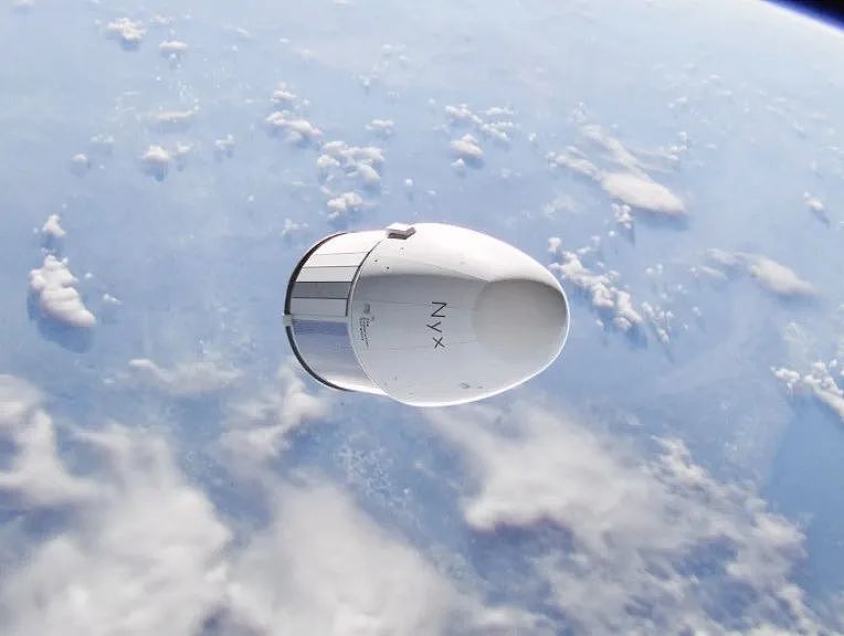 丧葬公司租火箭搞太空葬！没想到火箭故障，150份骨灰全扬了...（组图） - 2