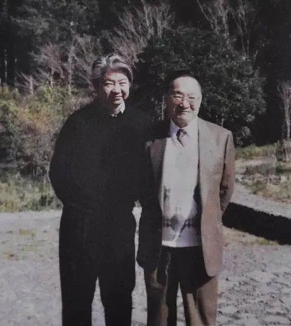 84岁蔡澜突然离世：他等这一天很久了（组图） - 6