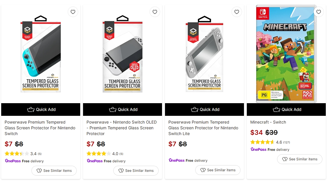 本周必Buy | 优衣库、Target、JB Hi-Fi最新闪促（组图） - 30